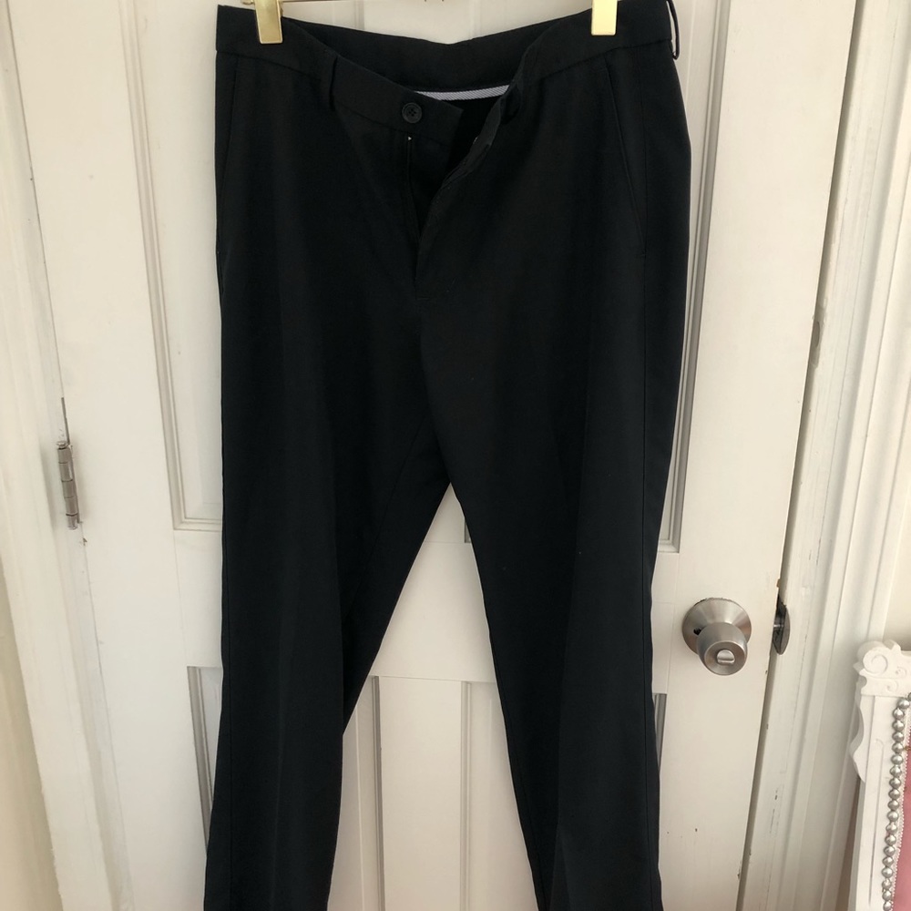 Men’s Dress Pants